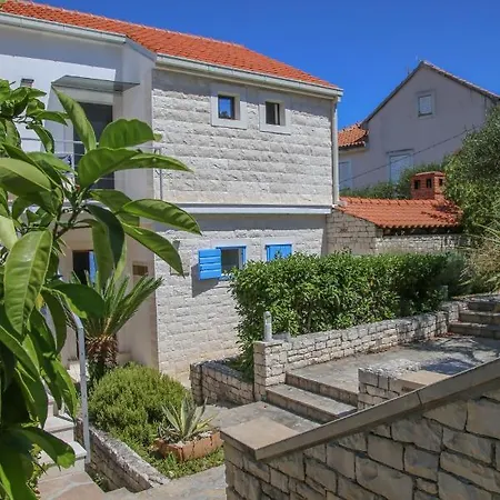 Holiday home Petra Sea View Island Brac Postira