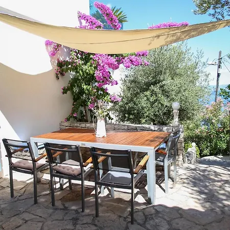Petra Sea View Island Brac Holiday home