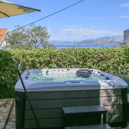 Petra Sea View Island Brac Holiday home
