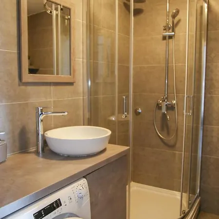Holiday home Petra Sea View Island Brac