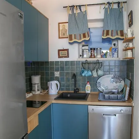 Holiday home Petra Sea View Island Brac Postira