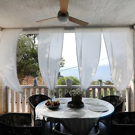 Holiday home Petra Sea View Island Brac *