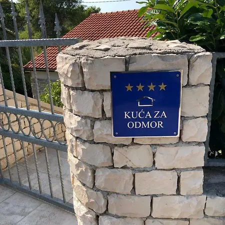 Petra Sea View Island Brac * Postira
