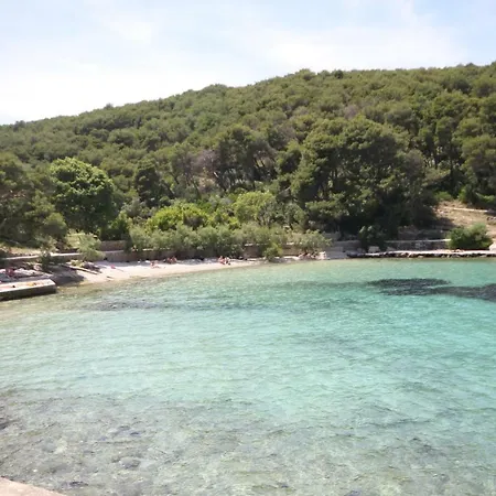 Petra Sea View Island Brac