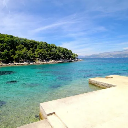Petra Sea View Island Brac