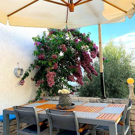 Holiday home Petra Sea View Island Brac