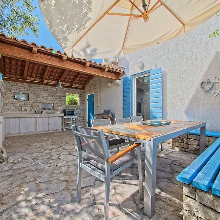 Petra Sea View Island Brac