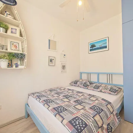 Holiday home Petra Sea View Island Brac *