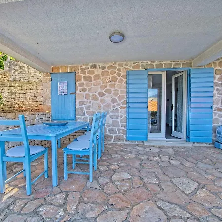 Holiday home Petra Sea View Island Brac