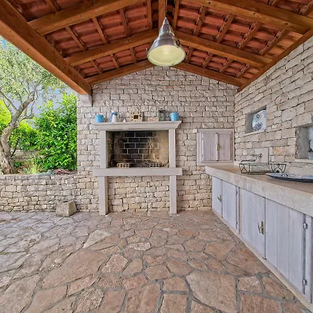 Petra Sea View Island Brac Postira