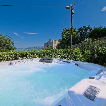 Petra Sea View Island Brac * Postira
