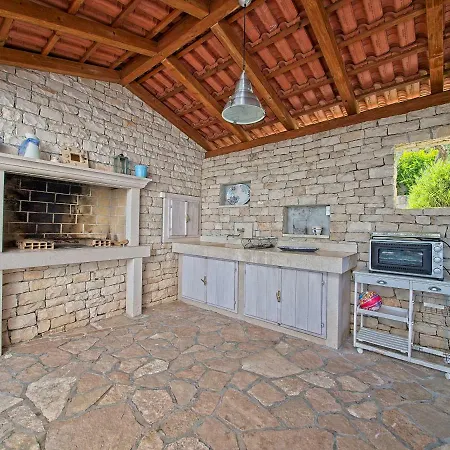 Holiday home Petra Sea View Island Brac *