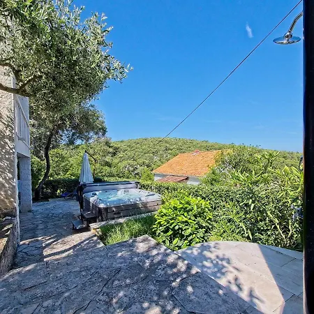 Holiday home Petra Sea View Island Brac *