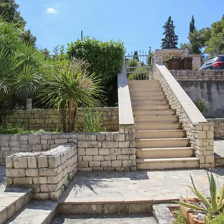 Ferienhaus Petra Sea View Island Brac