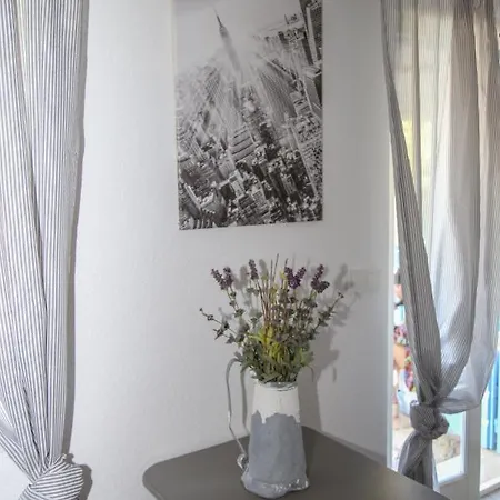 Petra Sea View Island Brac Ferienhaus *