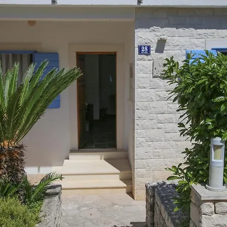 Ferienhaus Petra Sea View Island Brac Postira