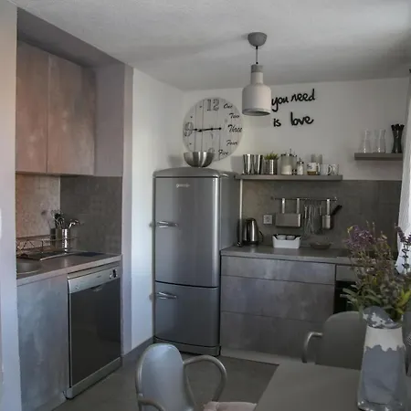 Petra Sea View Island Brac Ferienhaus Postira