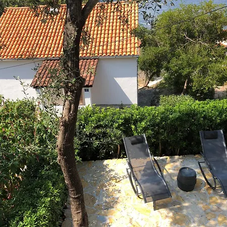 Petra Sea View Island Brac Hotel Postira