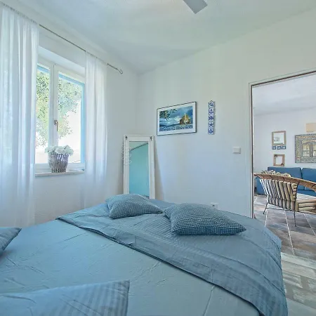 Petra Sea View Island Brac Hotel Postira